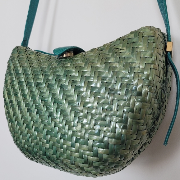 Rodo Wicker Bag - Picture 8 of 10